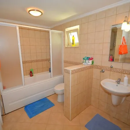 Bodrum Fcc 3 Bedroom Private Pool Triplex Villas فيلة