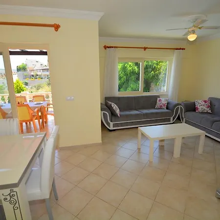 فيلة Bodrum Fcc 3 Bedroom Private Pool Triplex Villas بوغازيتْشي