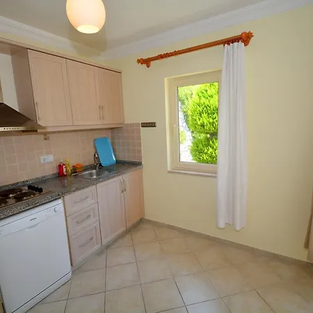 فيلة Bodrum Fcc 3 Bedroom Private Pool Triplex Villas *