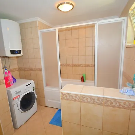 Bodrum Fcc 3 Bedroom Private Pool Triplex Villas * بوغازيتْشي