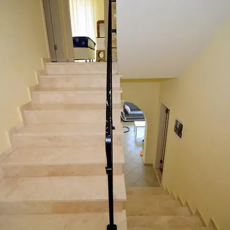 Bodrum Fcc 3 Bedroom Private Pool Triplex Villas فيلة