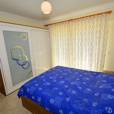 فيلة Bodrum Fcc 3 Bedroom Private Pool Triplex Villas *