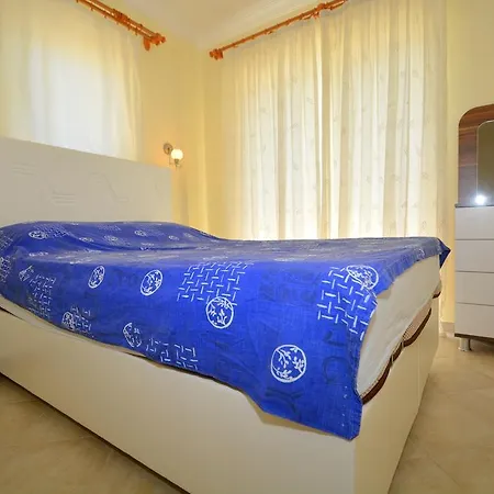 Bodrum Fcc 3 Bedroom Private Pool Triplex Villas فيلة