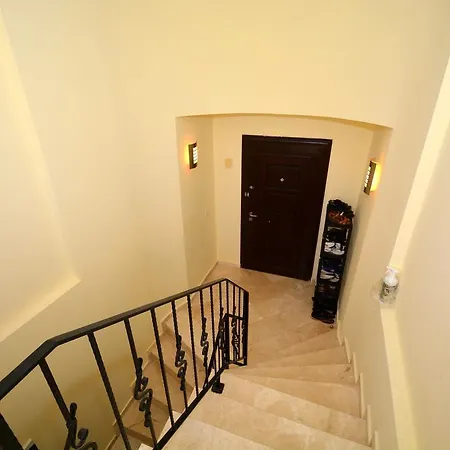 فيلة Bodrum Fcc 3 Bedroom Private Pool Triplex Villas *