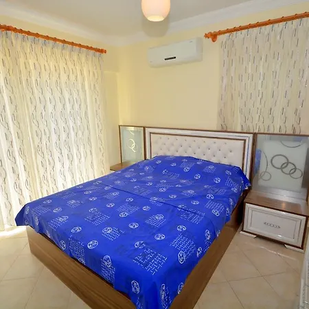 Bodrum Fcc 3 Bedroom Private Pool Triplex Villas * بوغازيتْشي