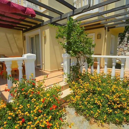فيلة Bodrum Fcc 3 Bedroom Private Pool Triplex Villas