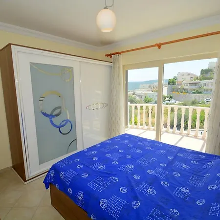 فيلة Bodrum Fcc 3 Bedroom Private Pool Triplex Villas