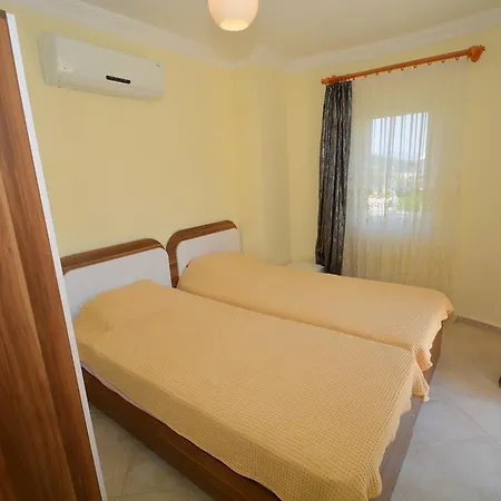 Bodrum Fcc 3 Bedroom Private Pool Triplex Villas فيلة *