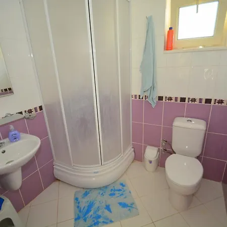 Bodrum Fcc 3 Bedroom Private Pool Triplex Villas فيلة