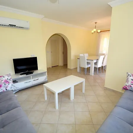 فيلة Bodrum Fcc 3 Bedroom Private Pool Triplex Villas *