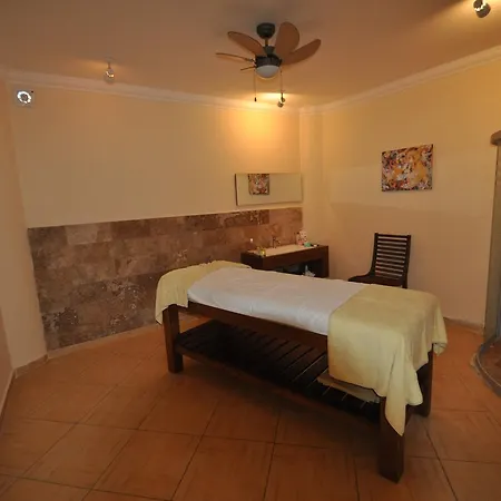 Bodrum Fcc 3 Bedroom Private Pool Triplex Villas فيلة *
