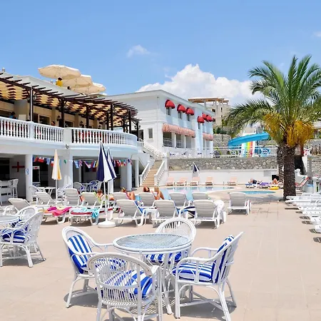 فيلة Bodrum Fcc 3 Bedroom Private Pool Triplex Villas بوغازيتْشي
