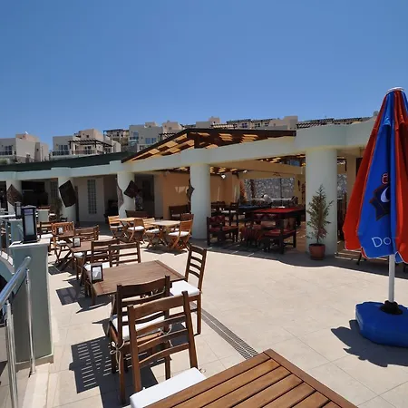 Bodrum Fcc 3 Bedroom Private Pool Triplex Villas *