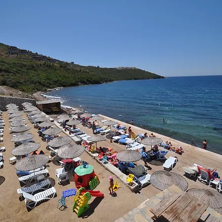 فيلة Bodrum Fcc 3 Bedroom Private Pool Triplex Villas *