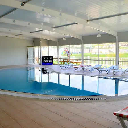 Bodrum Fcc 3 Bedroom Private Pool Triplex Villas * بوغازيتْشي