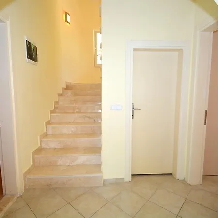 Bodrum Fcc 3 Bedroom Private Pool Triplex Villas Villa *