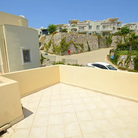 Villa Bodrum Fcc 3 Bedroom Private Pool Triplex Villas Bogazici