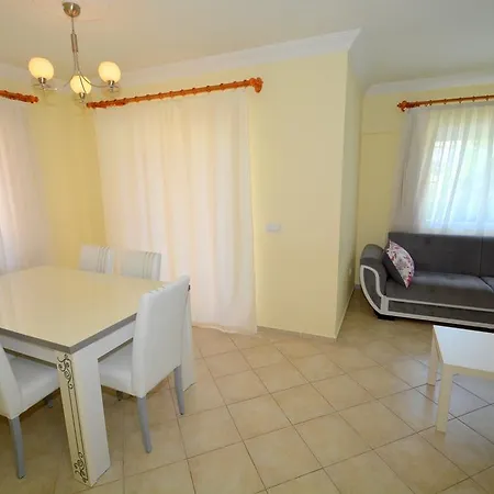 Bodrum Fcc 3 Bedroom Private Pool Triplex Villas Villa Bogazici