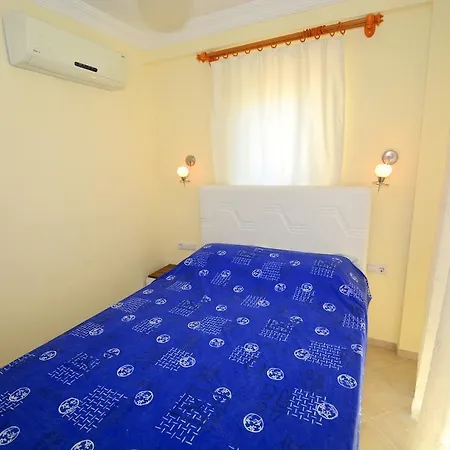 Villa Bodrum Fcc 3 Bedroom Private Pool Triplex Villas