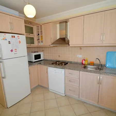 Bodrum Fcc 3 Bedroom Private Pool Triplex Villas Villa *