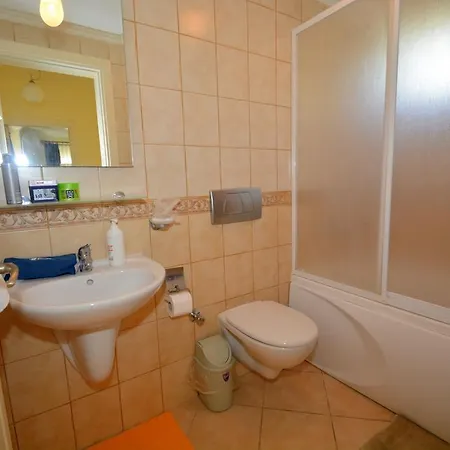 Bodrum Fcc 3 Bedroom Private Pool Triplex Villas Bogazici