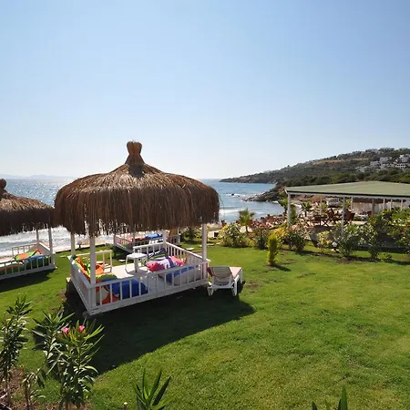 Bodrum Fcc 3 Bedroom Private Pool Triplex Villas