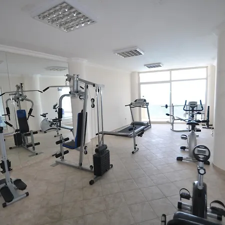 Bodrum Fcc 3 Bedroom Private Pool Triplex Villas Bogazici